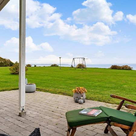 Cozy 2-Bedroom J Seaside Escape At Summerhouse Brenderup Exterior foto