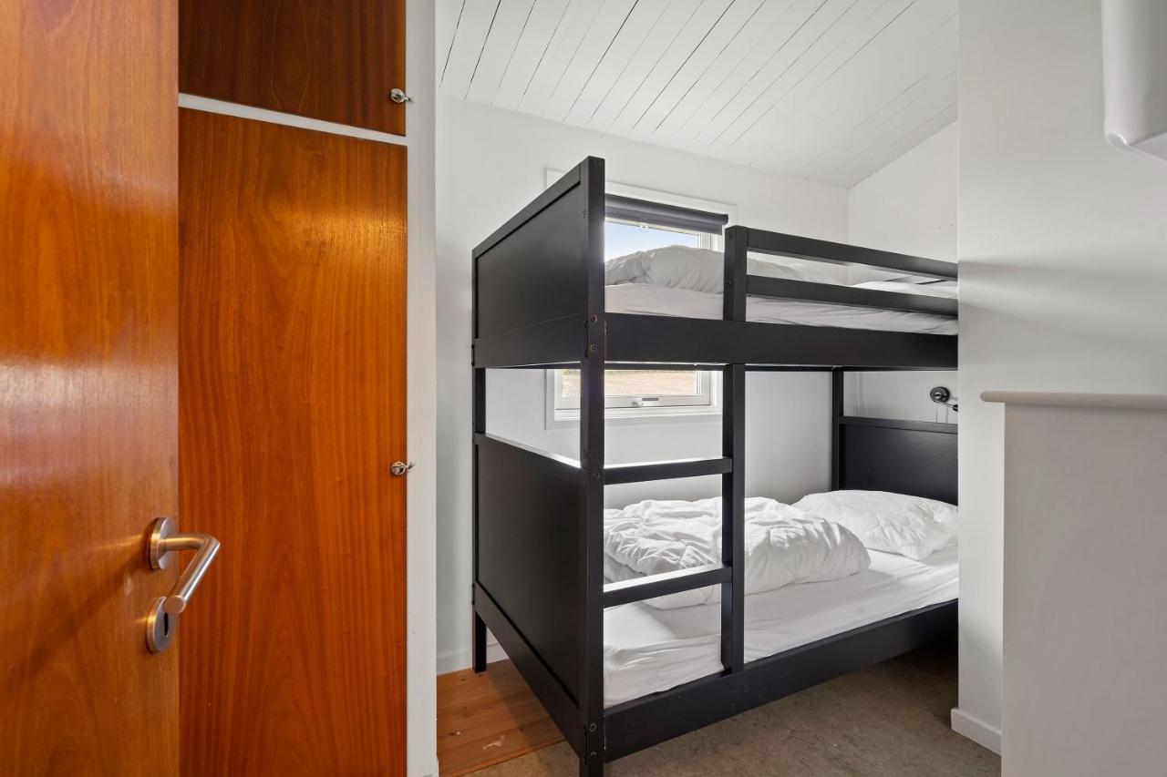Cozy 2-Bedroom J Seaside Escape At Summerhouse Brenderup Exterior foto