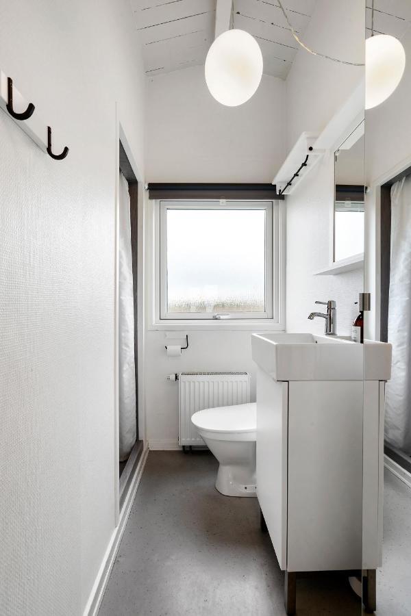 Cozy 2-Bedroom J Seaside Escape At Summerhouse Brenderup Exterior foto