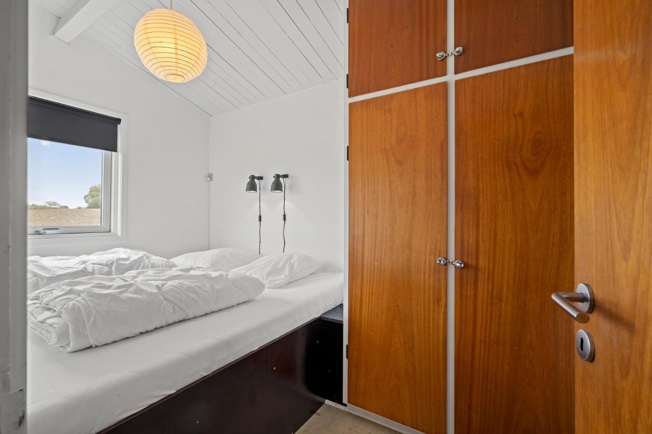 Cozy 2-Bedroom J Seaside Escape At Summerhouse Brenderup Exterior foto