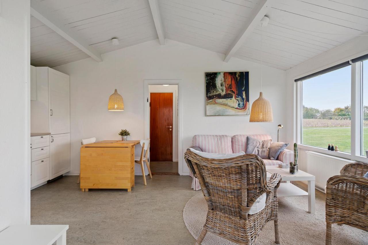 Cozy 2-Bedroom J Seaside Escape At Summerhouse Brenderup Exterior foto
